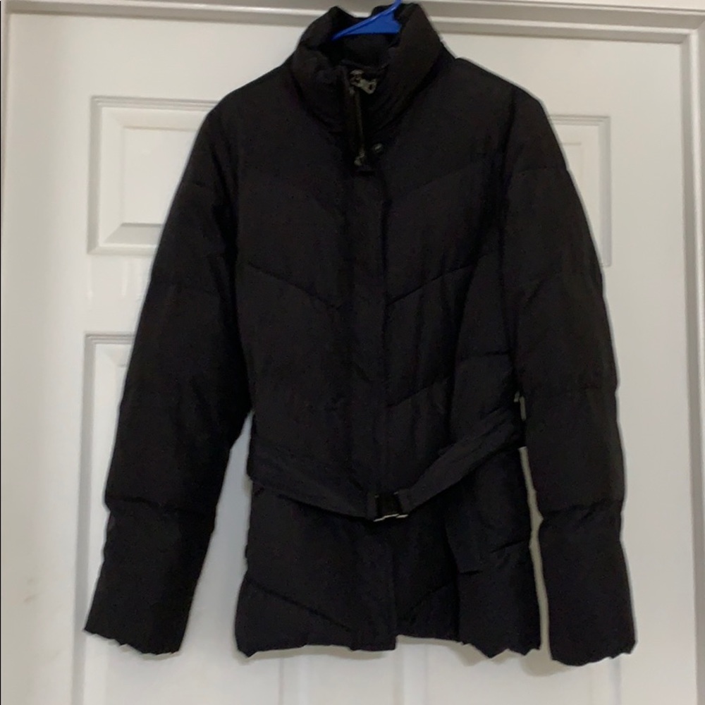 Banana Republic winter jacket